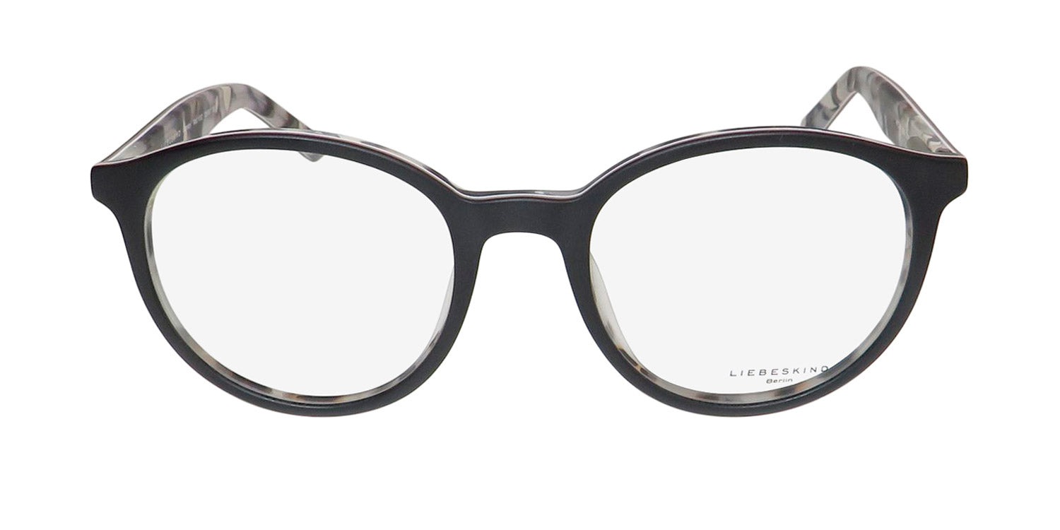 Liebeskind Berlin 11002 Eyeglasses by ModaFrames