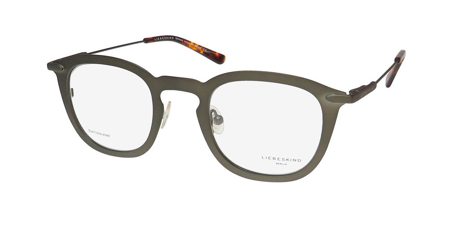 Liebeskind Berlin 11011 Eyeglasses by ModaFrames