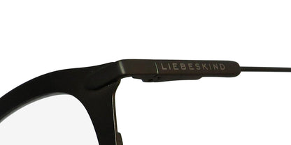 Liebeskind Berlin 11011 Eyeglasses by ModaFrames