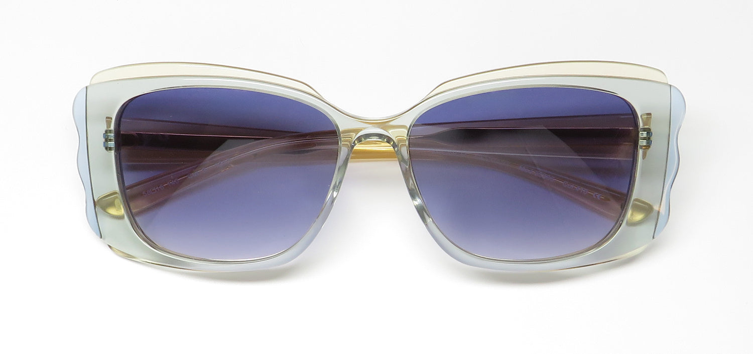 Aigner 35065 Sunglasses by ModaFrames