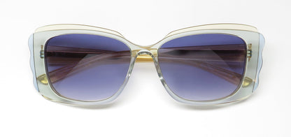 Aigner 35065 Sunglasses by ModaFrames