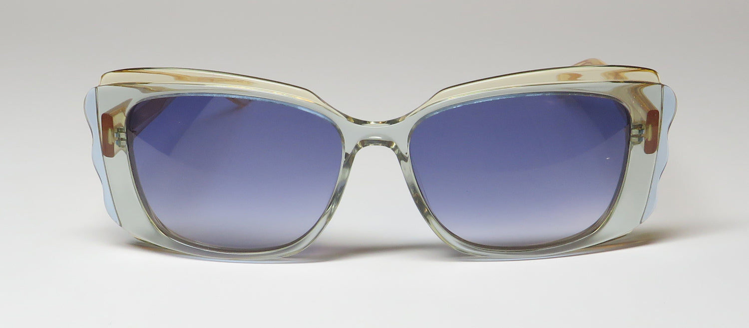 Aigner 35065 Sunglasses by ModaFrames