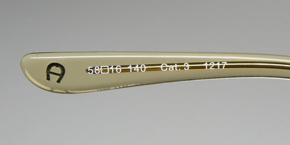 Aigner 35065 Sunglasses by ModaFrames