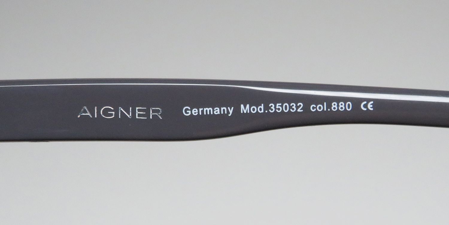 Aigner 35032 Sunglasses by ModaFrames