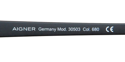 Aigner 30503 Eyeglasses by ModaFrames