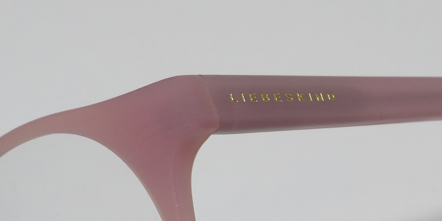 Liebeskind Berlin 11018 Eyeglasses by ModaFrames
