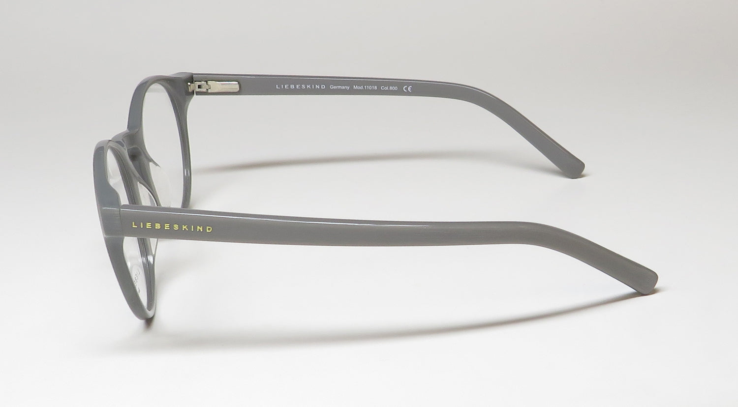 Liebeskind Berlin 11018 Eyeglasses by ModaFrames