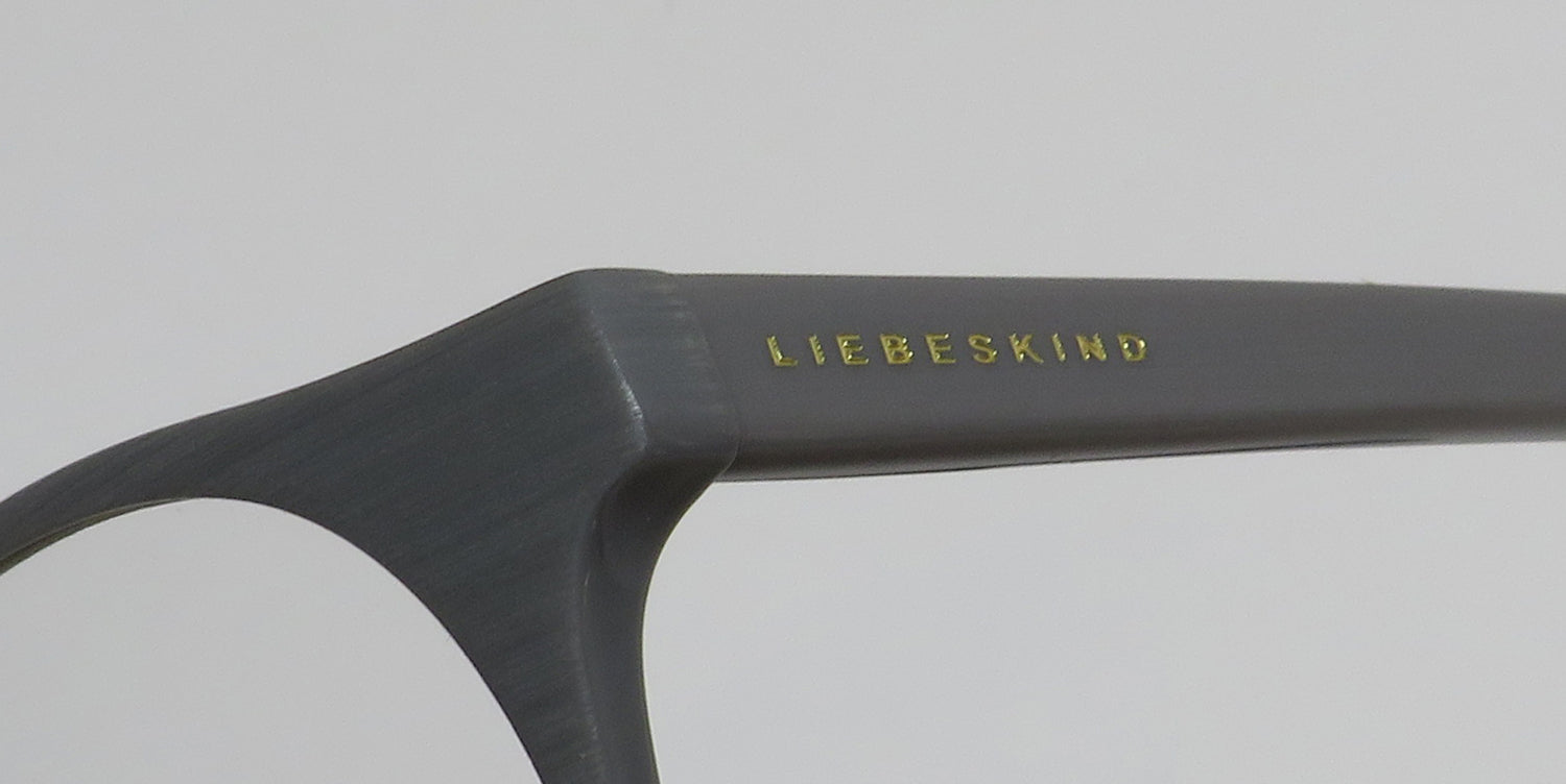 Liebeskind Berlin 11018 Eyeglasses by ModaFrames