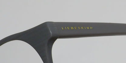 Liebeskind Berlin 11018 Eyeglasses by ModaFrames