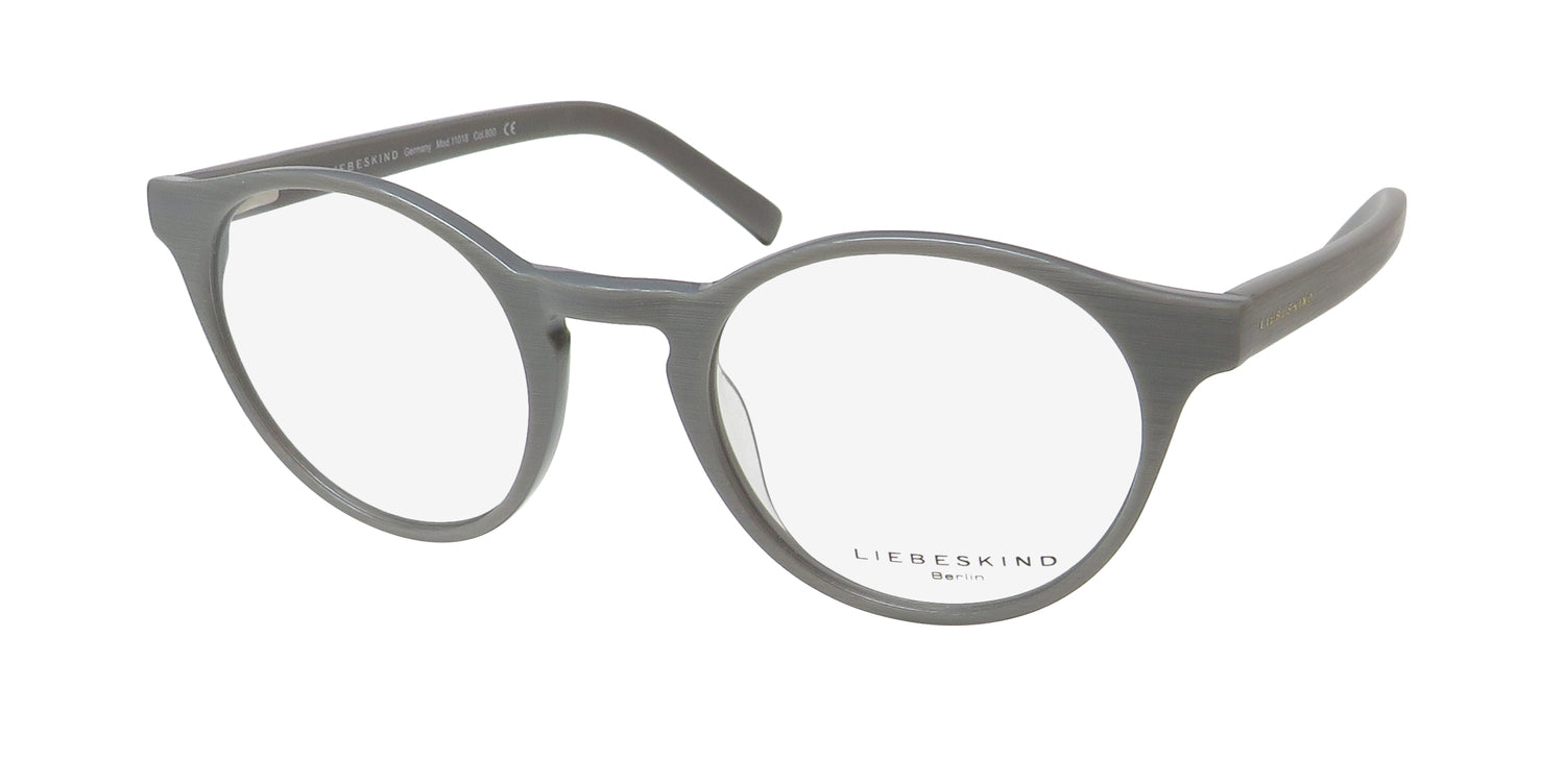 Liebeskind Berlin 11018 Eyeglasses by ModaFrames