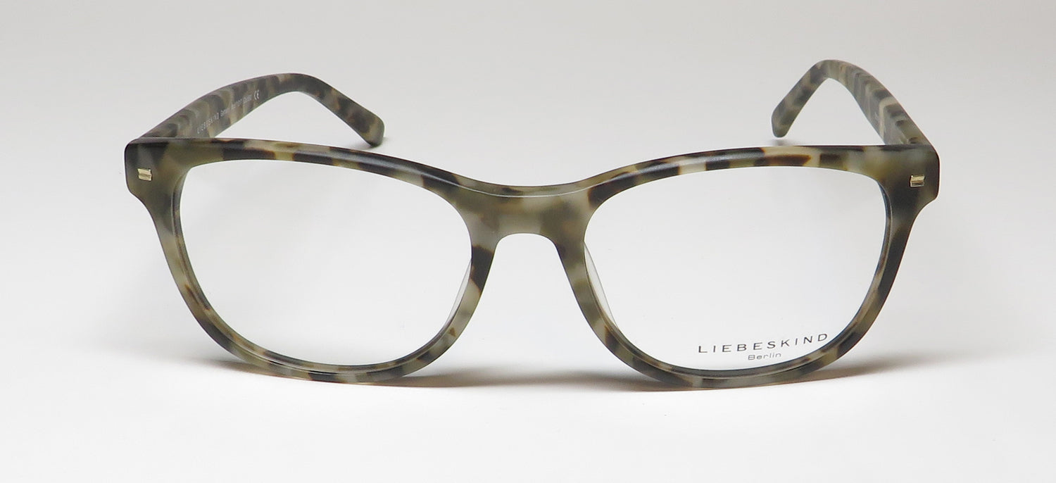 Liebeskind Berlin 11017 Eyeglasses by ModaFrames