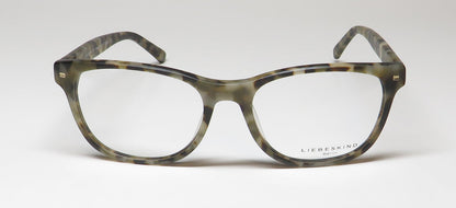 Liebeskind Berlin 11017 Eyeglasses by ModaFrames