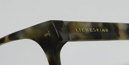 Liebeskind Berlin 11017 Eyeglasses by ModaFrames