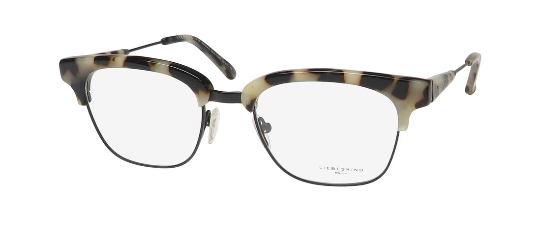 Liebeskind Berlin 11007 Eyeglasses by ModaFrames
