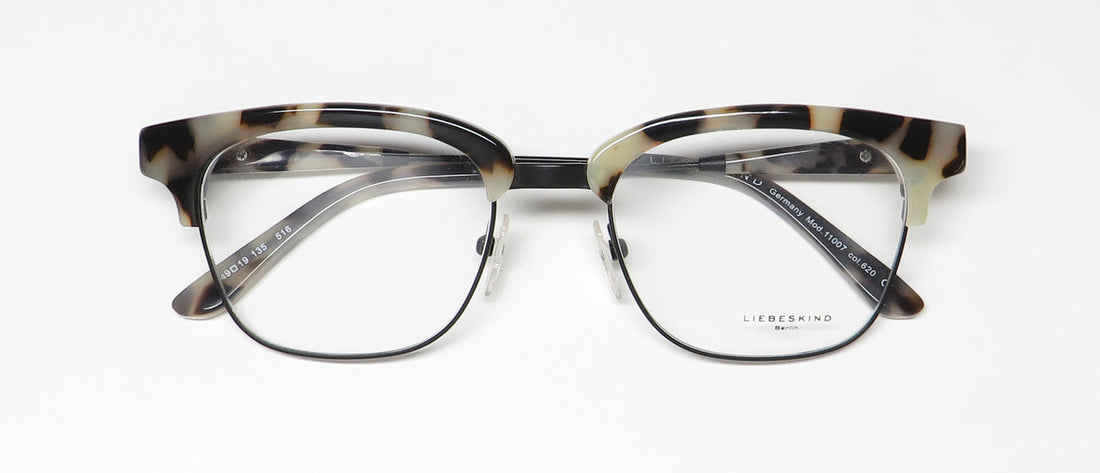Liebeskind Berlin 11007 Eyeglasses by ModaFrames