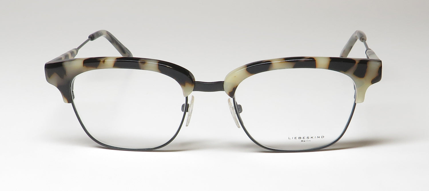 Liebeskind Berlin 11007 Eyeglasses by ModaFrames
