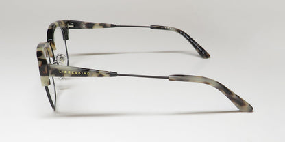 Liebeskind Berlin 11007 Eyeglasses by ModaFrames