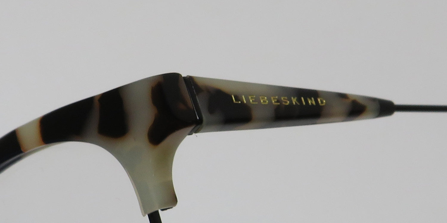 Liebeskind Berlin 11007 Eyeglasses by ModaFrames