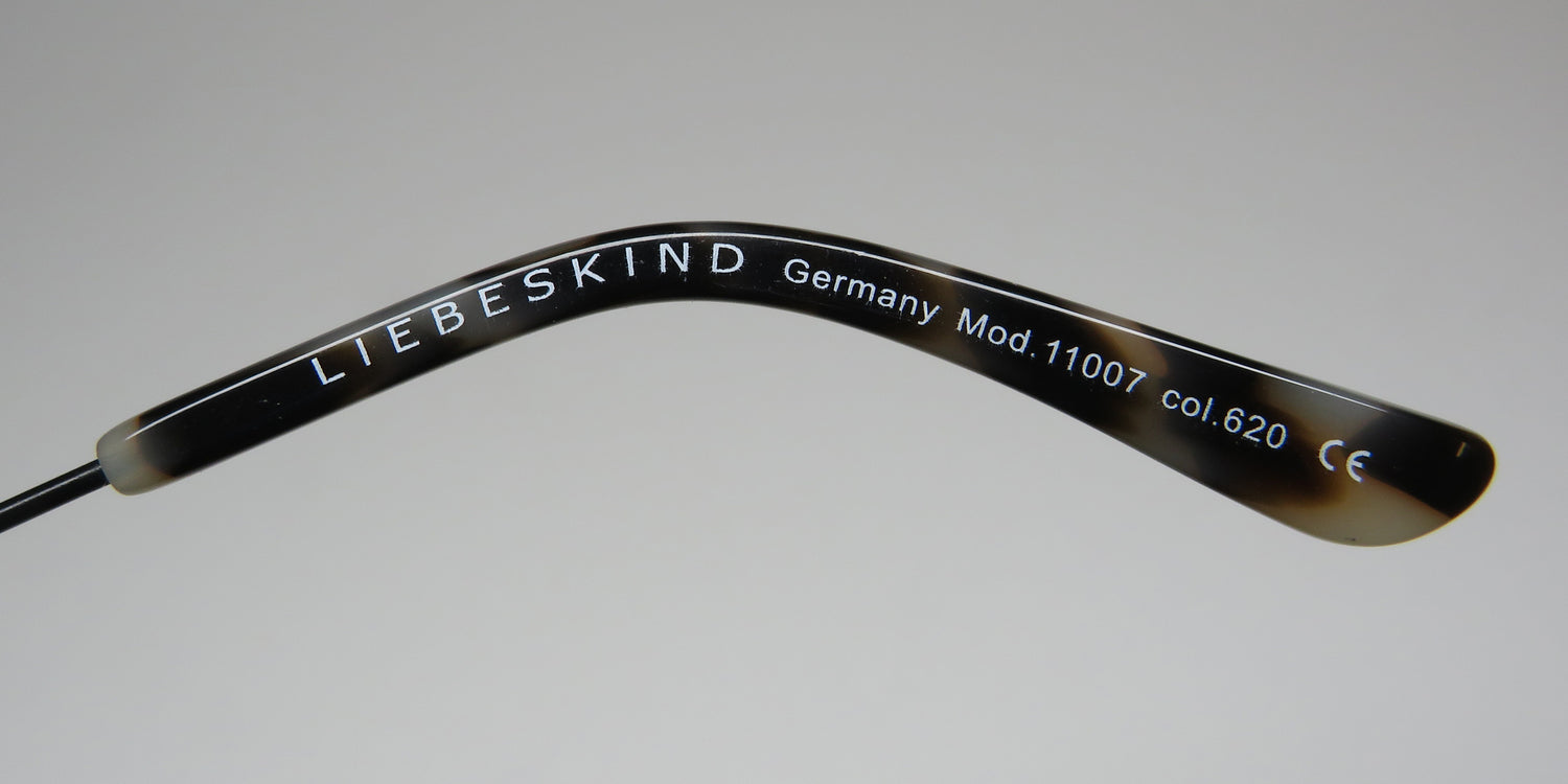 Liebeskind Berlin 11007 Eyeglasses by ModaFrames