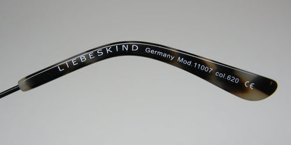 Liebeskind Berlin 11007 Eyeglasses by ModaFrames