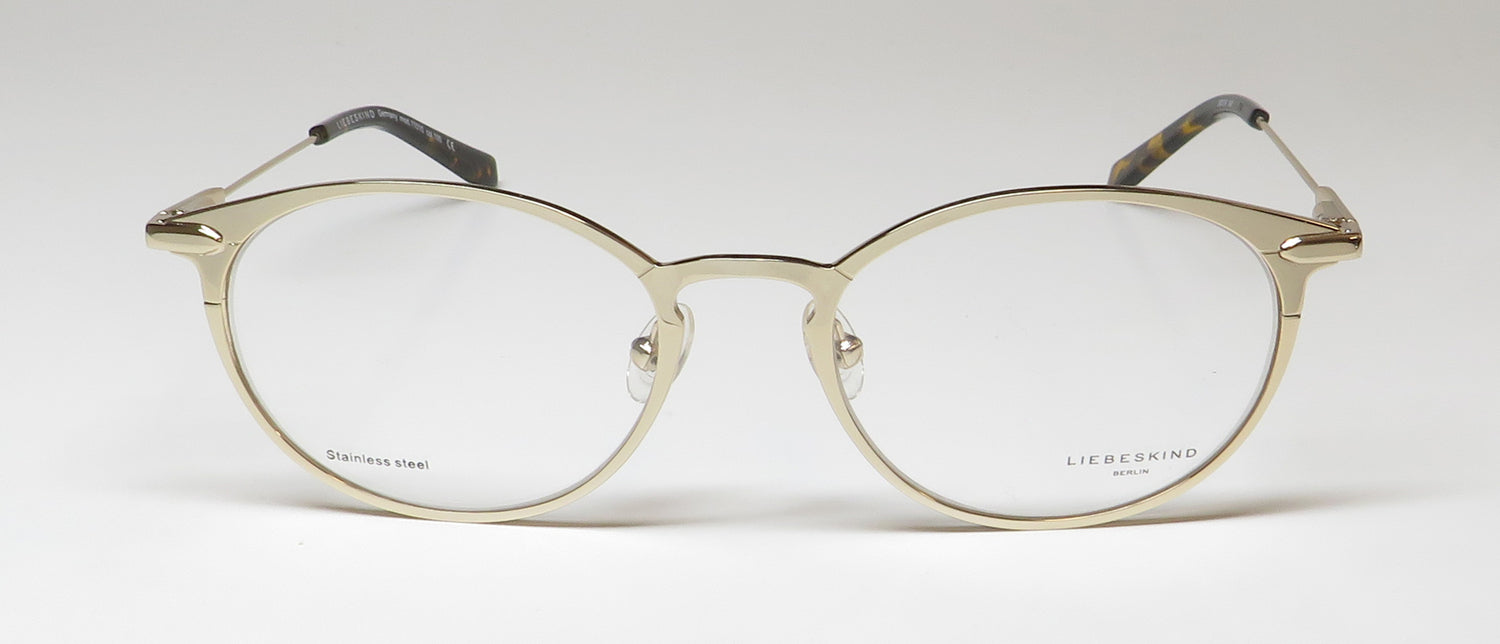 Liebeskind Berlin 11010 Eyeglasses by ModaFrames