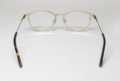 Liebeskind Berlin 11010 Eyeglasses by ModaFrames