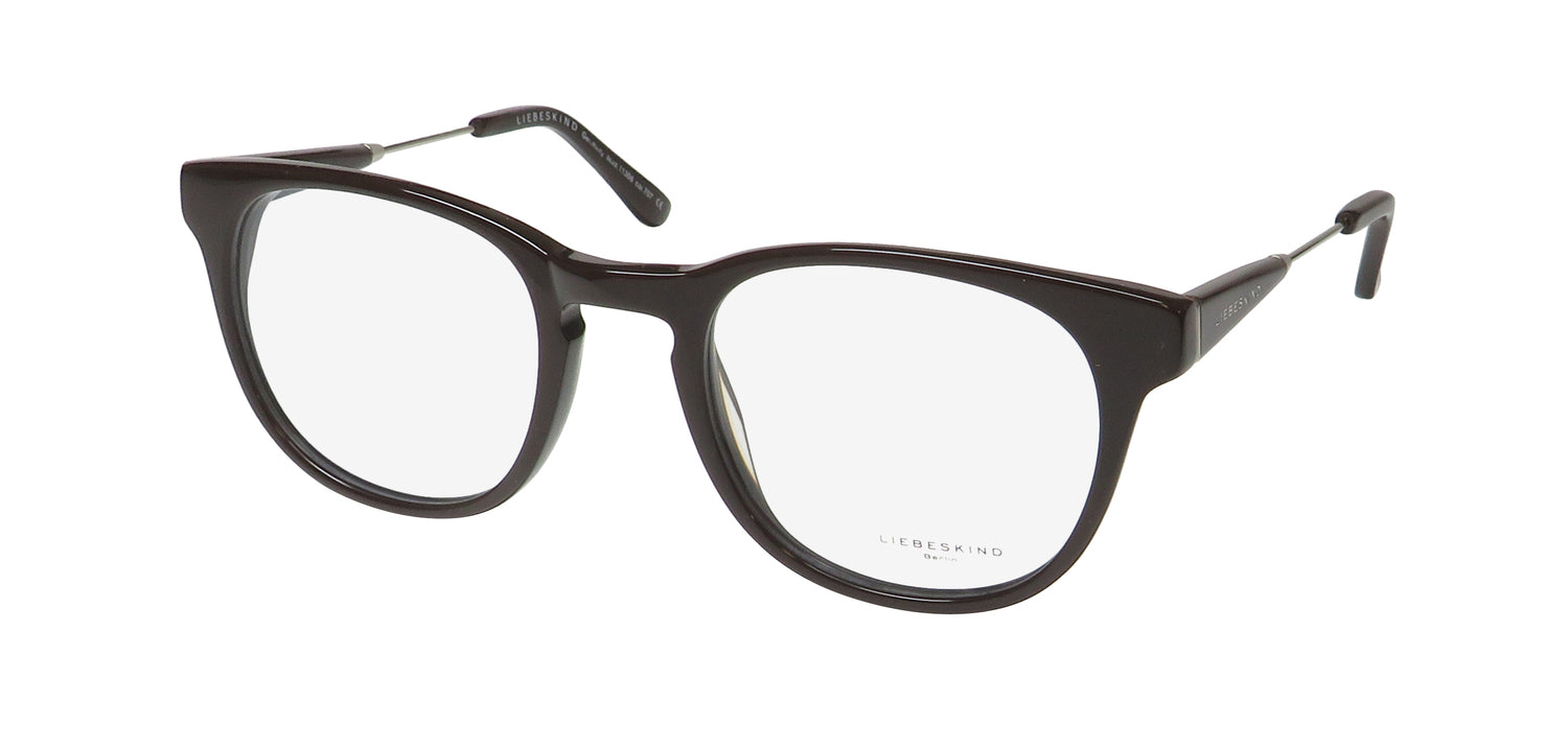 Liebeskind Berlin 11006 Eyeglasses by ModaFrames