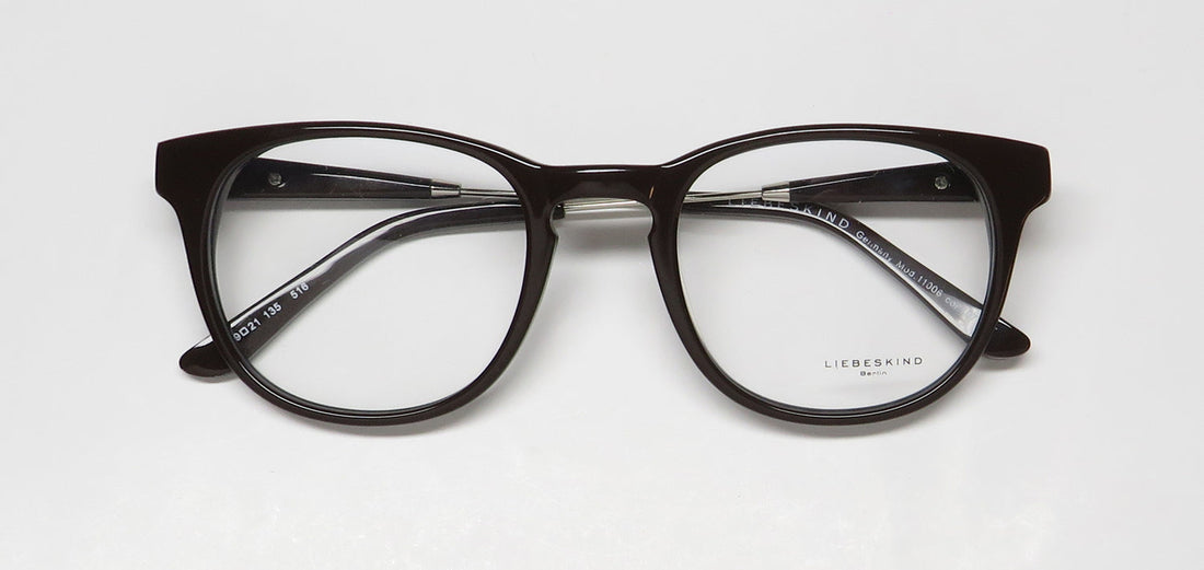Liebeskind Berlin 11006 Eyeglasses by ModaFrames