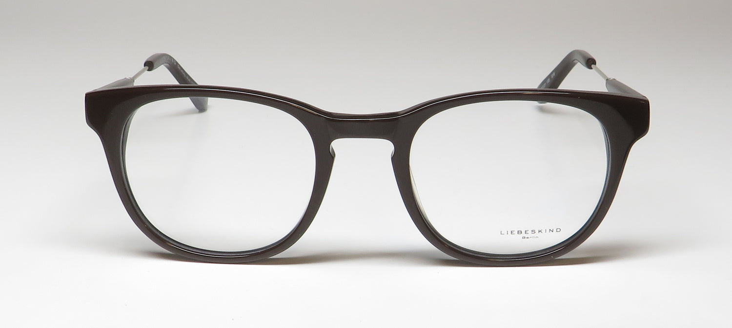 Liebeskind Berlin 11006 Eyeglasses by ModaFrames