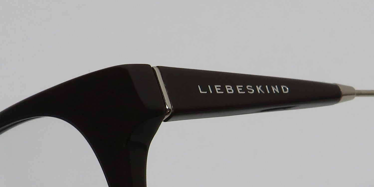 Liebeskind Berlin 11006 Eyeglasses by ModaFrames