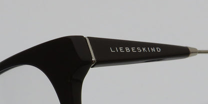 Liebeskind Berlin 11006 Eyeglasses by ModaFrames