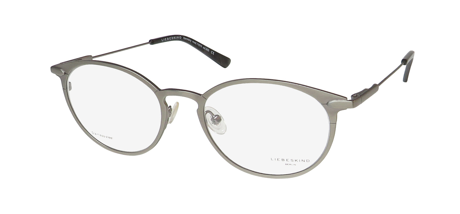Liebeskind Berlin 11010 Eyeglasses by ModaFrames