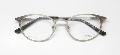 Liebeskind Berlin 11010 Eyeglasses by ModaFrames
