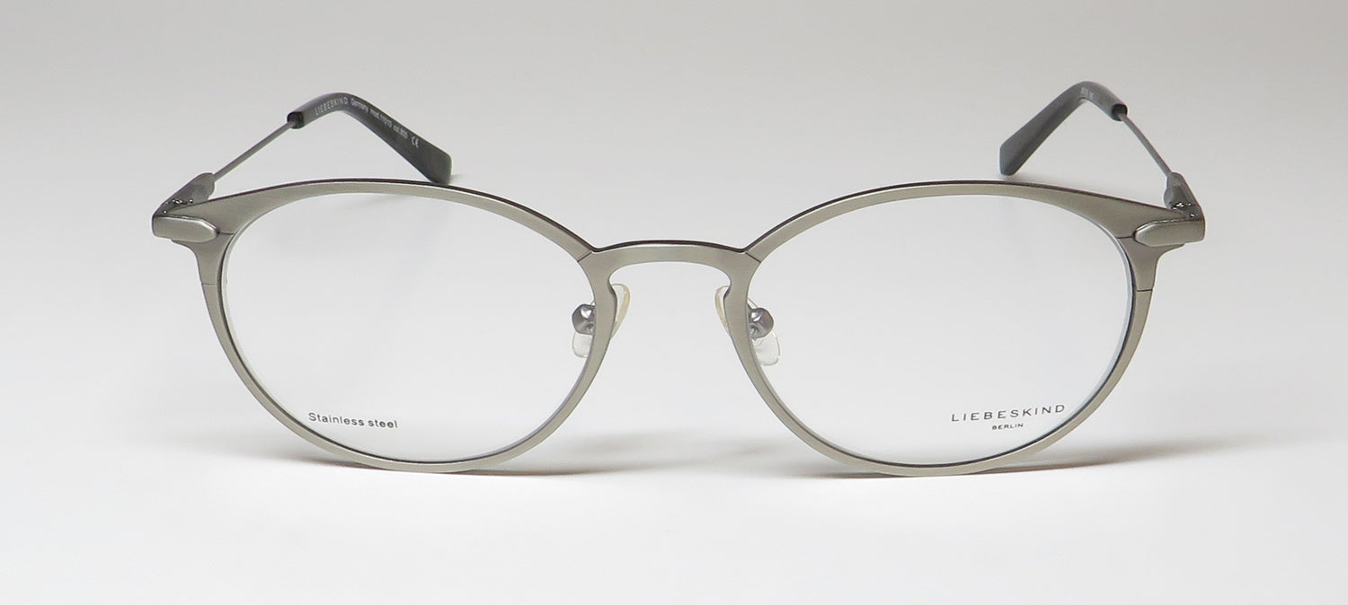 Liebeskind Berlin 11010 Eyeglasses by ModaFrames
