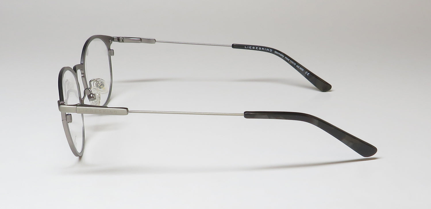 Liebeskind Berlin 11010 Eyeglasses by ModaFrames