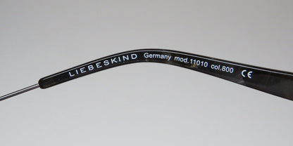 Liebeskind Berlin 11010 Eyeglasses by ModaFrames