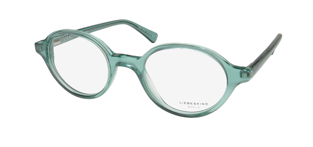 Liebeskind Berlin 11009 Eyeglasses by ModaFrames