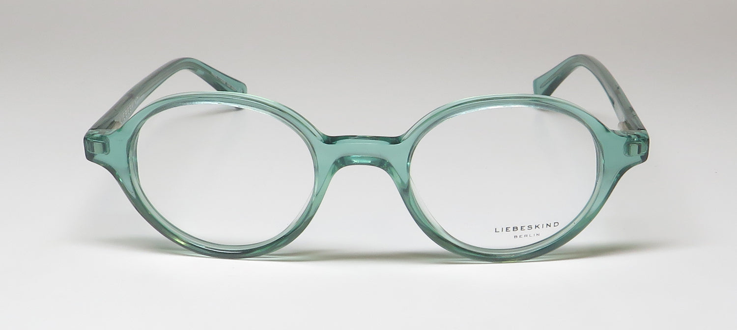 Liebeskind Berlin 11009 Eyeglasses by ModaFrames