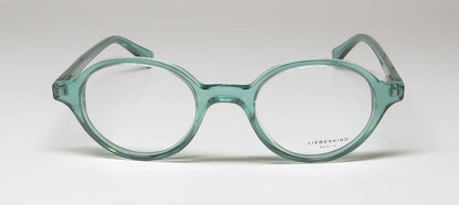 Liebeskind Berlin 11009 Eyeglasses by ModaFrames