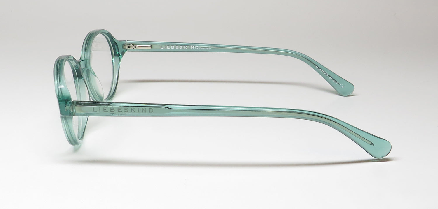 Liebeskind Berlin 11009 Eyeglasses by ModaFrames