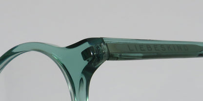 Liebeskind Berlin 11009 Eyeglasses by ModaFrames