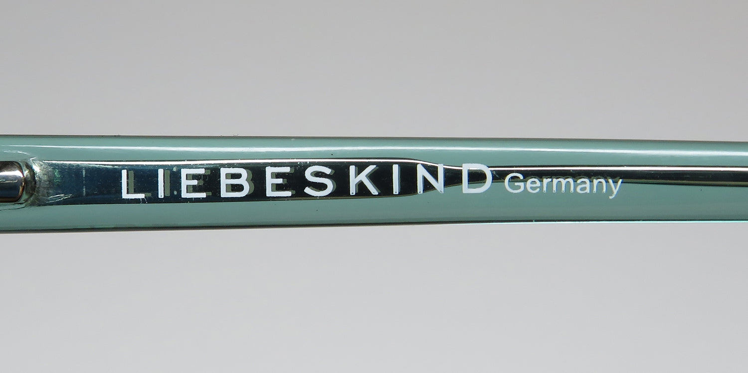 Liebeskind Berlin 11009 Eyeglasses by ModaFrames