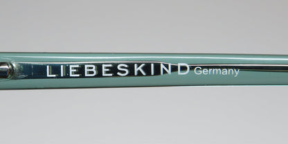 Liebeskind Berlin 11009 Eyeglasses by ModaFrames