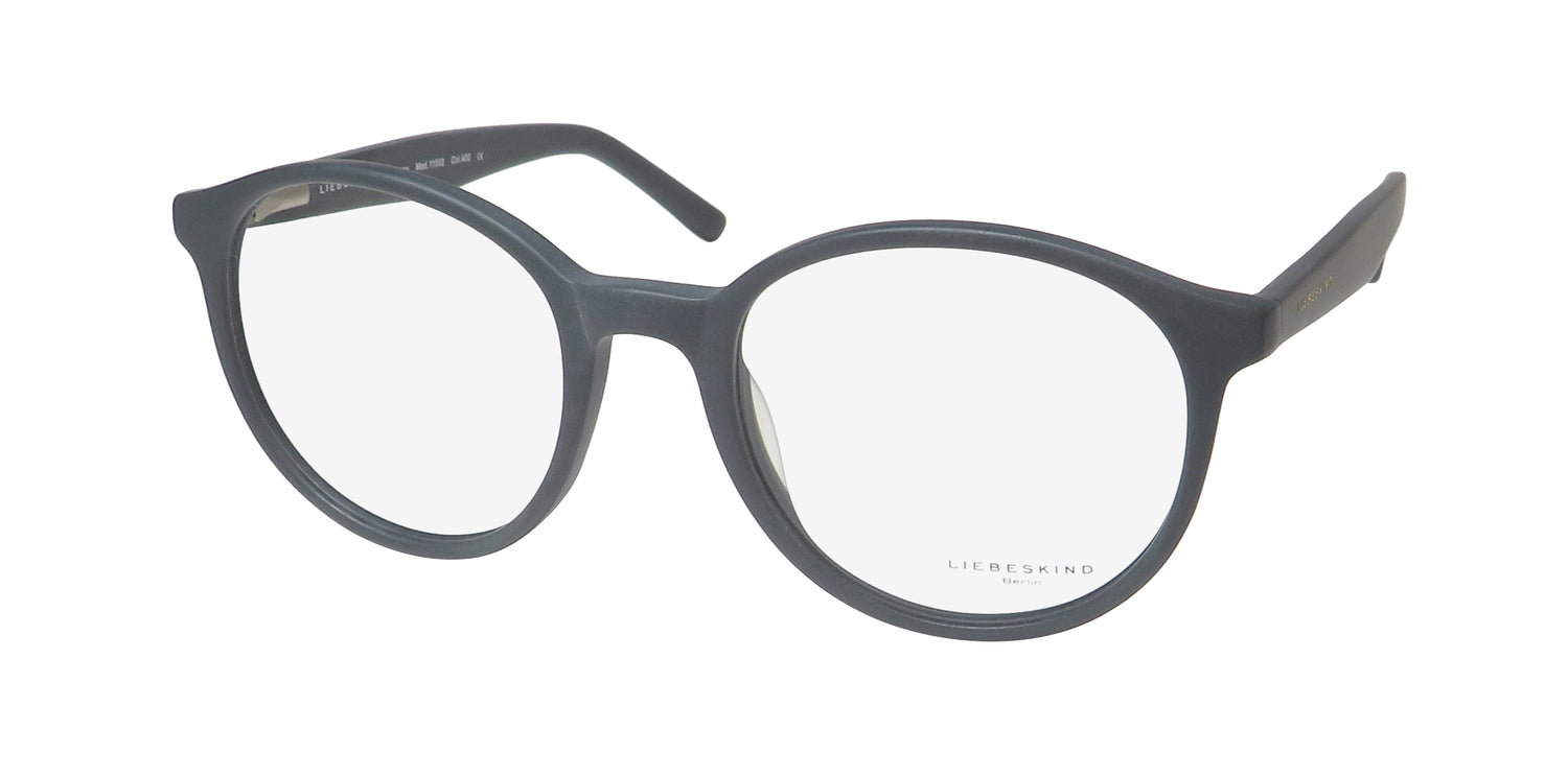 Liebeskind Berlin 11002 Eyeglasses by ModaFrames