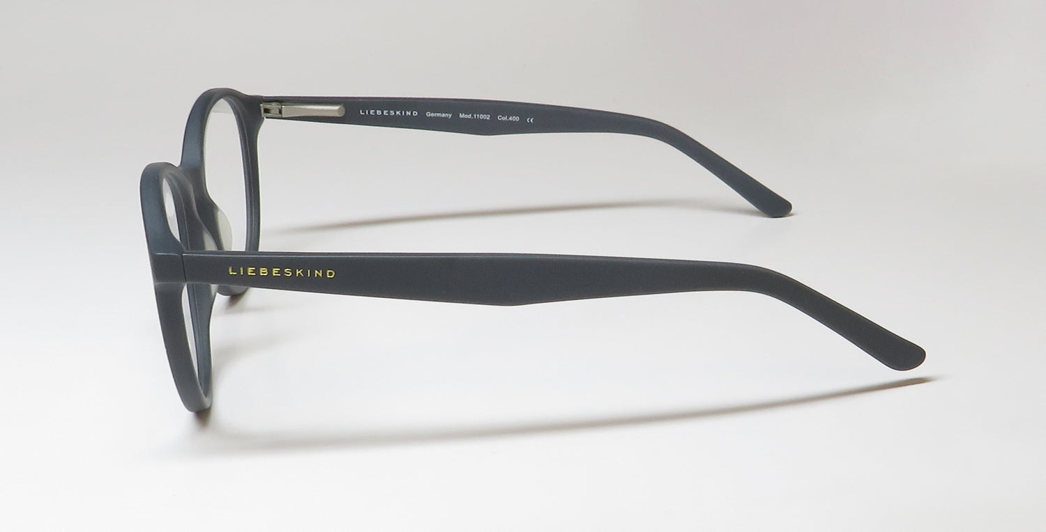 Liebeskind Berlin 11002 Eyeglasses by ModaFrames