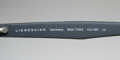 Liebeskind Berlin 11002 Eyeglasses by ModaFrames