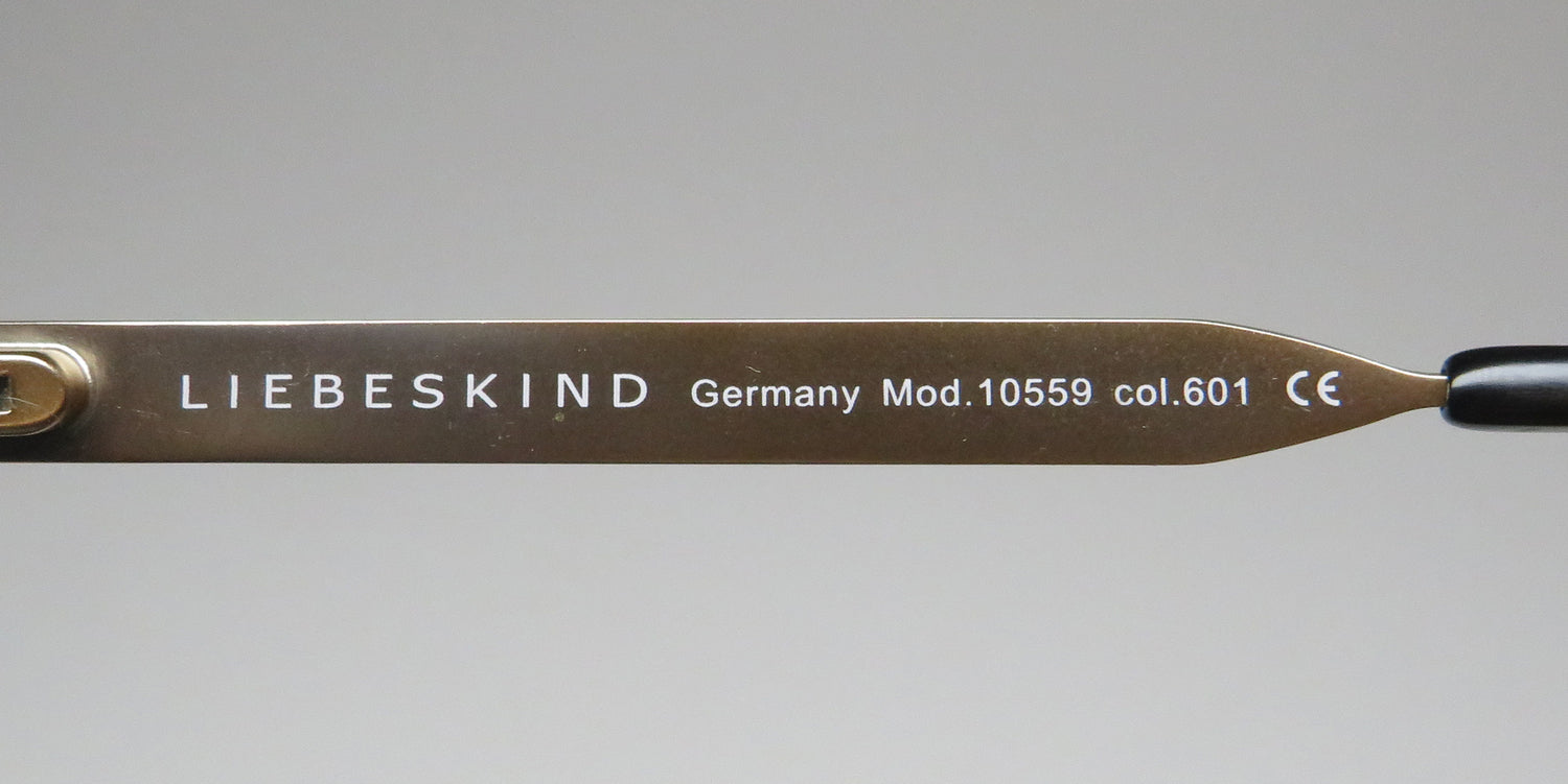 Liebeskind Berlin 10559 Sunglasses by ModaFrames