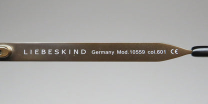 Liebeskind Berlin 10559 Sunglasses by ModaFrames