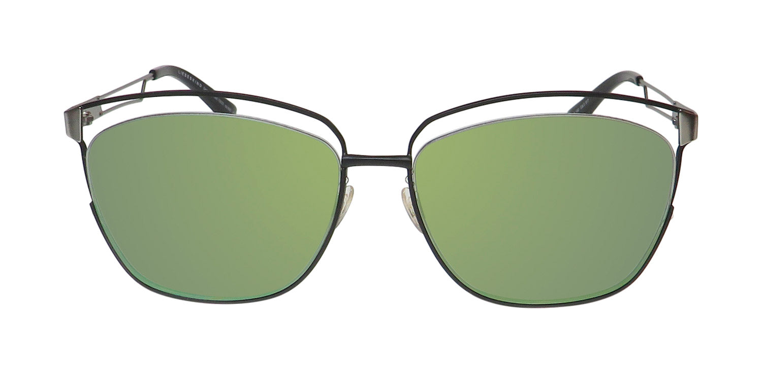 Liebeskind Berlin 10629 Sunglasses by ModaFrames