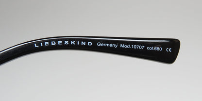 Liebeskind Berlin 10707 Sunglasses by ModaFrames